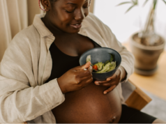 Melhores alimentos para mulheres gestantes