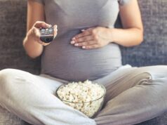 Melhores séries sobre gravidez