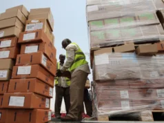 ONU rompe bloqueios e distribui ajuda alimentar após meses de crise de fome no Sudão