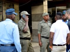 Raptado empresário de origem paquistanesa na Matola