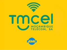 Como comprar megas na T-Mcel