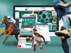 Por que a Olabet é a Sua Plataforma de Apostas Desportivas em Moçambique