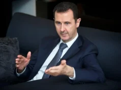 Bashar al-Assad renuncia à presidência da Síria após ofensiva jihadista
