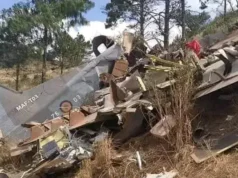 Malawi: Investigação descarta crime na morte do vice-Presidente Saulos Chilima