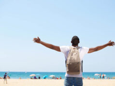 Melhores lugares turísticos para viajar (Parte II)