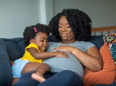 Quais riscos de ter gestações consecutivas em curto espaço de tempo?