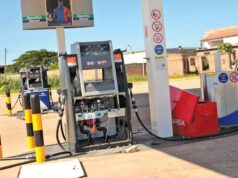 Vandalismo em postos de combustível atinge cerca de 100 estruturas no país