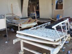 Sudão: Ataque a Hospital em El Fashe deixa 70 mortos e 19 feridos