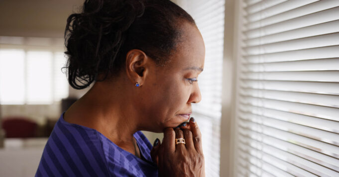 Como a menopausa afecta a saúde mental e emocional