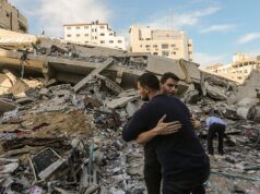 Israel e Hamas acordam cessar-fogo com início previsto para domingo