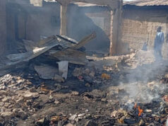 Incêndio em escola islâmica na Nigéria faz pelo menos 17 mortos