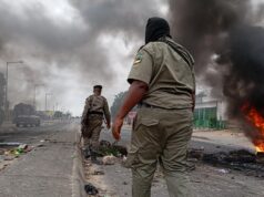 SERNIC desmente acusações de envolvimento em mortes após manifestações em Moçambique