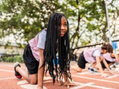 Actividade física perfeita para o seu filho