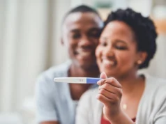 Ideias criativas para anunciar a chegada do bebé