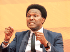 Venâncio Mondlane apresenta queixa-crime contra o PR Chapo por instigação à violência