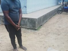 Zambézia: Suspeito de assassinato de líderes comunitários em Namacurra detido