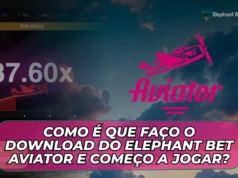 Elephant Bet Aviator – como descarregar e começar a jogar