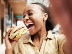 Fast food saudável: Sim, isso existe!