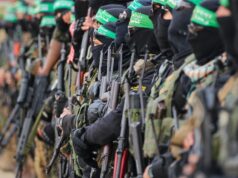 Hamas recusa cessar-fogo proposto por Israel
