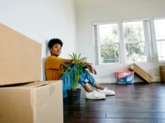 Itens essenciais para comprar ao ir morar sozinha