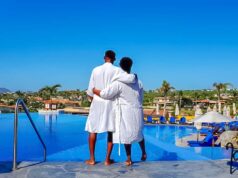 Melhores lugares turísticos para viajar (Parte VI)