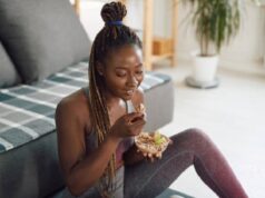Snacks saudáveis e fáceis para o dia a dia