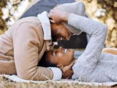 A importância do espaço individual num relacionamento