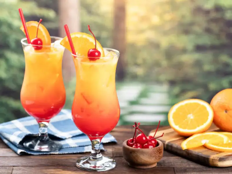 Cocktails