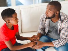 Como gerir os conflitos familiares durante a adolescência?