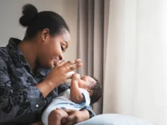 Como lidar com o puerpério?