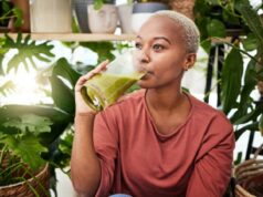 Detox natural: Alimentos que ajudam a limpar o organismo