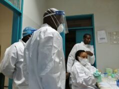 Governo moçambicano reforça diálogo para atender demandas dos profissionais de saúde