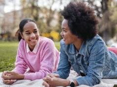 Importância do tempo de qualidade com os adolescentes
