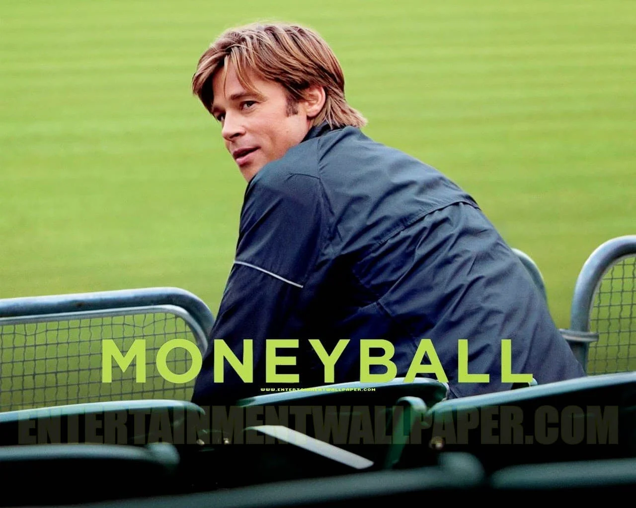 O Homem que Mudou o Jogo (Moneyball)