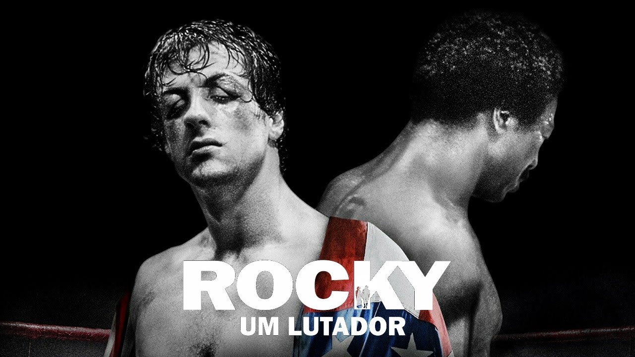 Rocky: Um Lutador (Rocky)