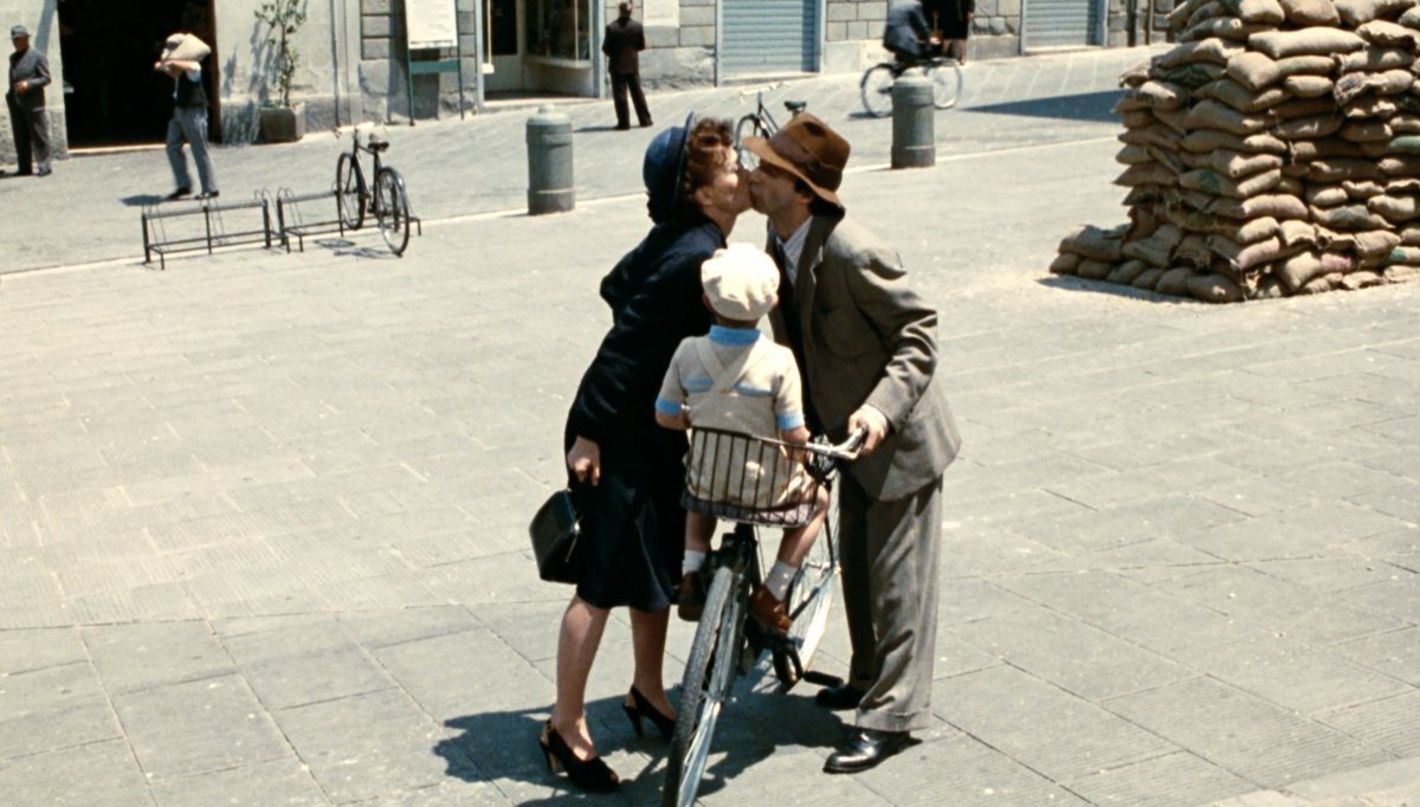 A Vida é Bela (Life is Beautiful) – Amor, Esperança e Coragem em Tempos de Crise