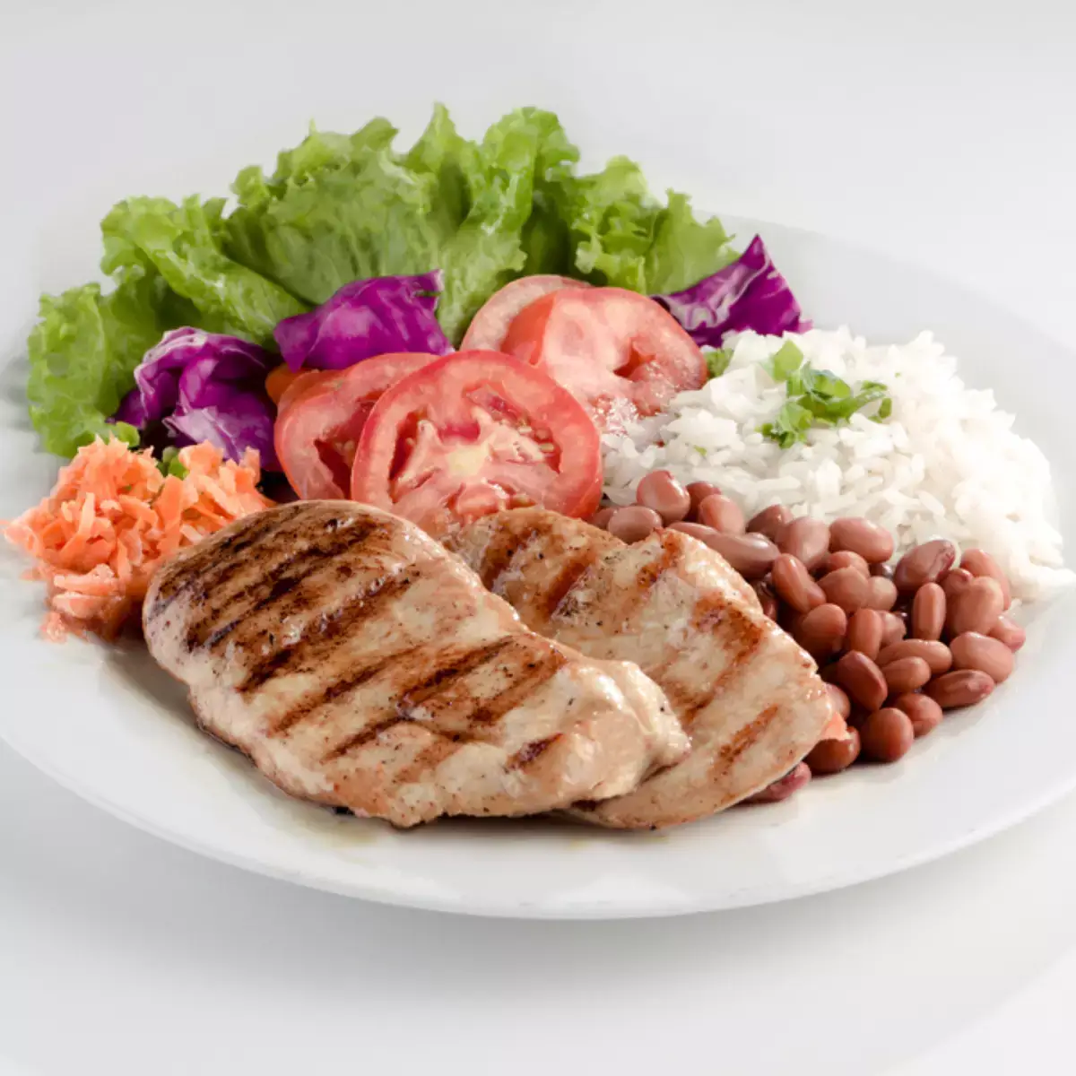 Alimentação Saudável