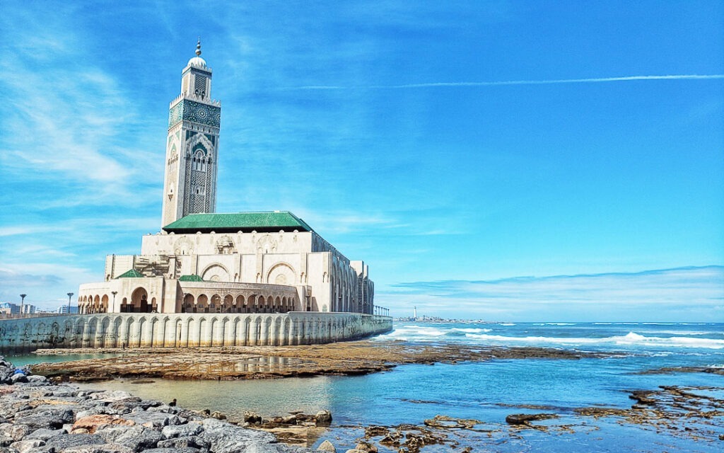 Casablanca, Marrocos