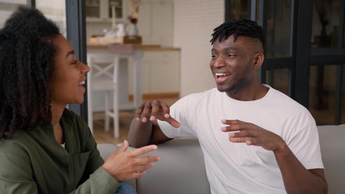 Comunique suas necessidades