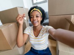 Dicas para começar a viver sozinha