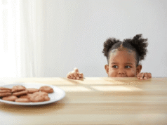 Erros comuns na alimentação infantil e como evitá-los