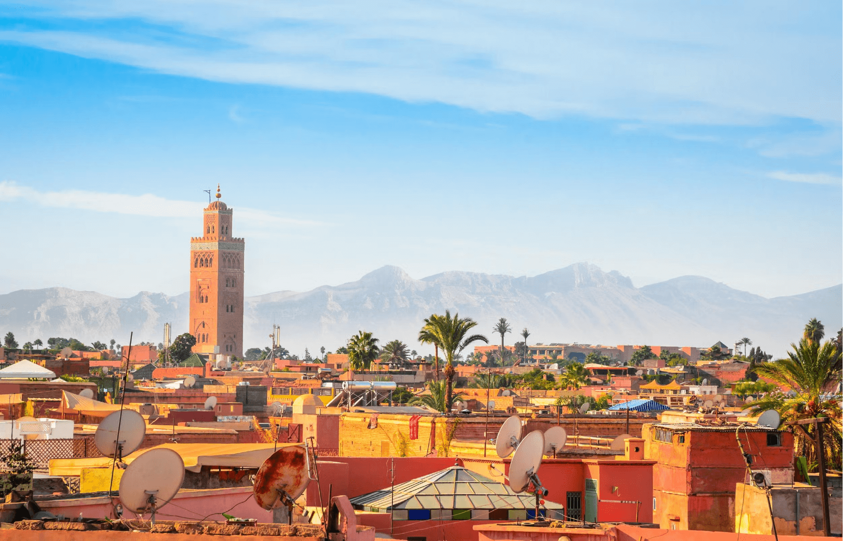 Marrakech, Marrocos