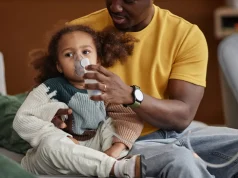 Prevenção e cuidados na bronquiolite infantil