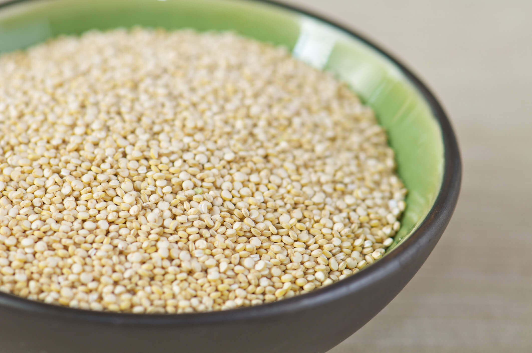 Quinoa