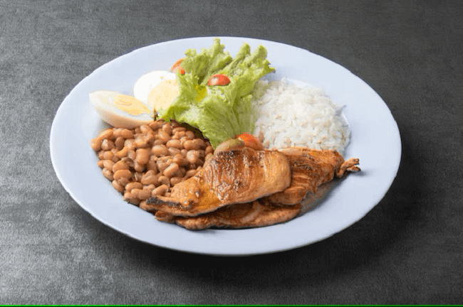 Reeducação alimentar