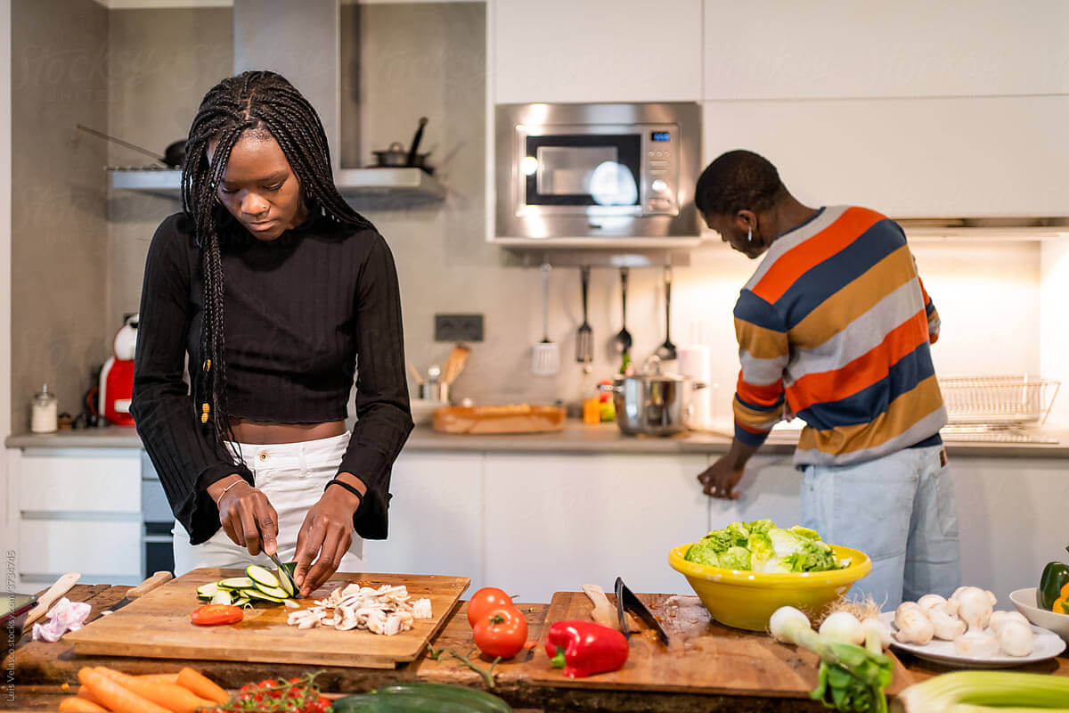 Respeite a individualidade do seu parceiro