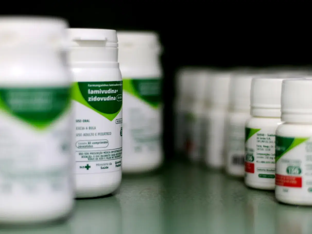 Tratamento Antirretroviral (TARV)