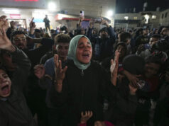 Falta de consenso travam acordo de cessar-fogo em Gaza