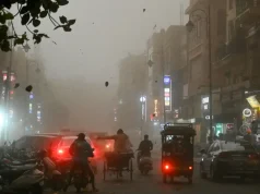 Índia: Raios durante tempestades de monção matam 33 pessoas em Bihar