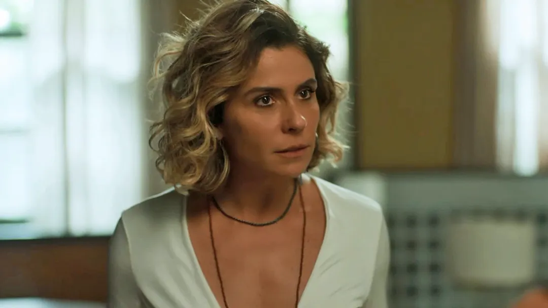 Luzia (Segundo Sol)